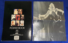 Lot  27  Vintage Madonna 11x16 Poster 1980s Debut-like Prayer Used From Book