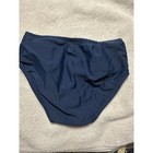 Reusable Pool Swim Diaper For Babies Swimming Apparel  Solid Navy 5t
