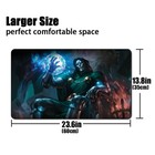 Doctor Doom - Magic The Gathering Mtg Playmat Tcg Mtg Playmat bag