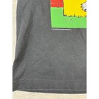 Vintage 90s Snoop Doggy Dogg Doggystyle T Shirt Mens M Back Beware Of Dogg Album