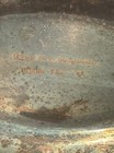 Walking Horse Championship Gallatin Tn 1972 Trophy