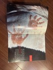 The Cult Concert Tour Program 1991 Ceremonial Stomp Ian Astbury