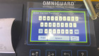 Omniguard 5 Touchscreen Differential Pressure Recorder Cellular