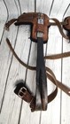 Buckingham Tree Climbing Pole Climbing Spikes L   R