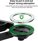 Fanaue Upgrade Digiscoping Adapter Spotting Scope Phone Adapter-fits 2 16     