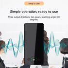 Anti Recording Jammer Anti For Android Mobile Phone Recording Pen Shield Office