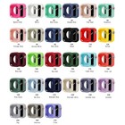 Soft Silicone Case Cover Tpu Bumper Frame For Apple Watch Series 9 8 7 6 5 4 Se