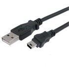 6 Ft Usb Sync Charging Cable For Vtech Leappad 3 Leapster Leap Reader Pen Tag Jr