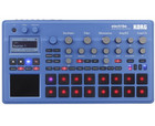 Korg Electribe2 Bl Electribe Music Production Station Japan