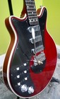 Tremolo Arm Upgrade For Brian May Bmg   Burns Guitar Free Shipping Lefthanded