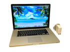 Apple Macbook Pro 15 Inch Quad Core I7 2 3ghz 8gb Ram 512gb Ssd - Catalina Dvd