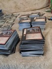 Lot Of 300 Lord Of The Rings Tcg Trading Card Game 2001-2003 Near  Mint 