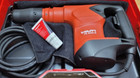 Hilti Te 500-x Demolition Hammer Corded Tool Hilti Hammer   Bare Tool  - Express