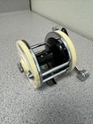 Vintage Garcia Mitchell 602 Saltwater Reel Made In France - For Parts