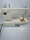 Kenmore Ultra-stitch 8 Sewing Machine Model 158 1345381 W Case Tested Working