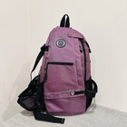 Aurorae Yoga Mat Sling Backpack     Multi-purpose Crossbody Gym   Travel Bag 