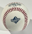 2026 World Series Baseball Rawlings Mlb Milwaukee Brewers Tampa Bay Rays New