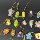 Lot Of 39 Vintage Disney Peek-a-boo Pooh And Tweety Bird Charm Figures