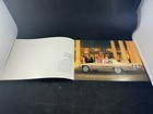 Cadillac 1980 Sales Brochure Original Dealership Catalog Seville