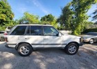 2002 Land Rover Range Rover Hse