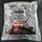 Mcdonald s Happy Meal Batman The Brave   Bold Firestorm Two-face Grundy Figure