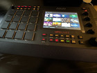 Akai Mpc Live Ii Pro Standalone Mpc Sampler And Sequencer With Built-in Monitors
