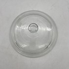 Original Rival 7 3 4  Glass Crock Pot Replacement Lid  3100 2 3120 3130 3150 2