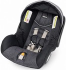 Chicco Keyfit 30 Infant Car Seat With Base stroller Adapter