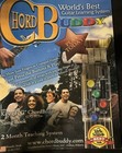 Chord Buddy Guitar Learning System Teaching Aid Book Lesson App Right Chordbuddy