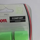 New Wilson Pro Overgrip - 3 Pack Tennis Grip Tape Roger Federer Rf Colors