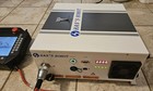 Hans Robot Computer Controller With Hauto Teaching Pendant  Win7 Pro