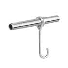 Maple Syrup Tapping Kit  Stainless Steel Maple Tree Taps Spiles For Making Ma   