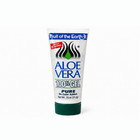 Fruit Of The Earth 100  Pure Aloe Vera Gel 0 75 Oz Travel Size Pack Of 6