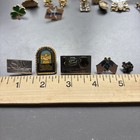 Vintage Pins   Awards   Lapel   Lot Of 50