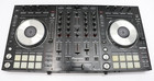 Pioneer Ddj-sx 4-channel Serato Digital Dj Controller With Odyssey Hard Case