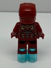 Lego Super Heroes Avengers Age Of Ultron iron Man Mark 45 Armor Minifigure 