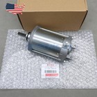 Starter Motor Assembly For Suzuki Hayabusa Gsx1300r Gsx1300rz 31100-24f10 Oem 