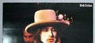 Bob Dylan     Rare Vintage Original 1975 Cbs sony Inc  Promo Poster  ken Regan 