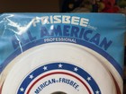 Wham-o Frisbee Pro Professional All American Disc Nos In Original Package 1979
