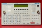 Telex Ip-1616 Voip 8 Line Console Control Panel