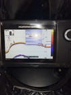 Humminbird Helix 5 Sonar With Transducer  Mounting Bracket  Power Cable Works