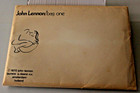1970 Original John Lennon bag One Limited Edititon Portfolio Sealed