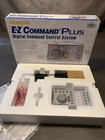 Bachmann 44933 E-z Command   Plus Dcc Controller - Complete System