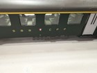 M  rklin Ho Sbb Cff Passenger Car 43360 1st Class
