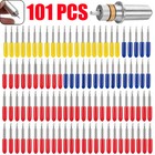 101 Pc 30   45   60   For Roland Cutting Plotter Vinyl Cutter Blade Knife Blades