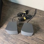 Bose Companion 3 Series Ii Multimedia Speaker System Computer Laptop 5092