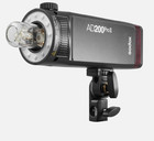 Godox Ad200 Pro Ii 200ws 2 4g Ttl Flash For Canon Sony Nikon Stable Performance