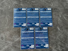 5pcs Daiso Japan Double Eyelid Tape Strong Hold Long Lasting Invisible Set New