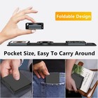 Mag-safe 3 In 1 Charging Station For Apple   with 25w Adapter  Foldable Magne   