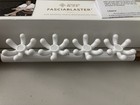 Ashley Black   s Fasciablaster Trigger Point Fascia Tools Recovery - New   Unused